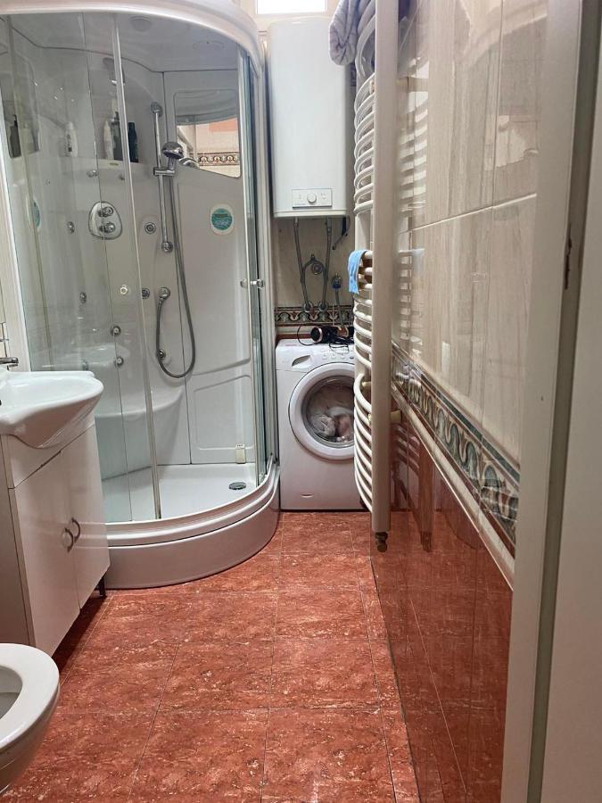 오파티아 Mika Apartman 아파트 외부 사진